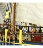 ARTESANIA LATINA 22520 HMS Endeavour - James Cook's legendary ship 1/65